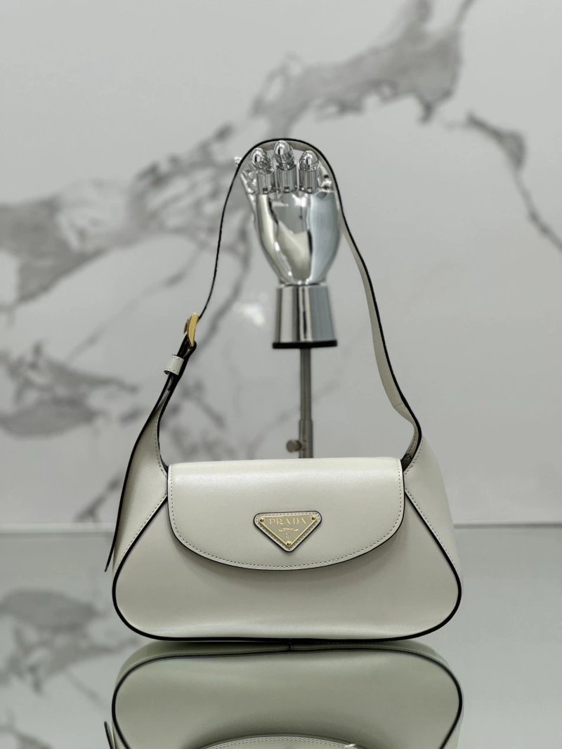 Pra*a top handle bags 4135c-0022
