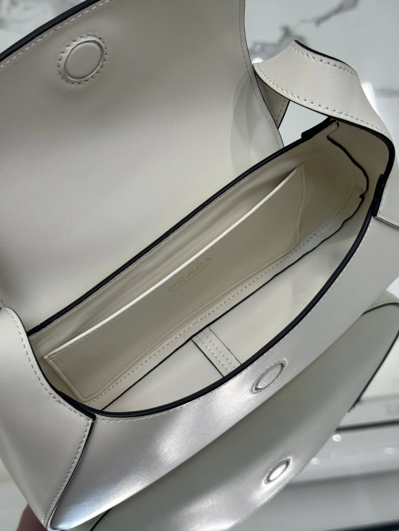 Pra*a top handle bags 4135c-0022