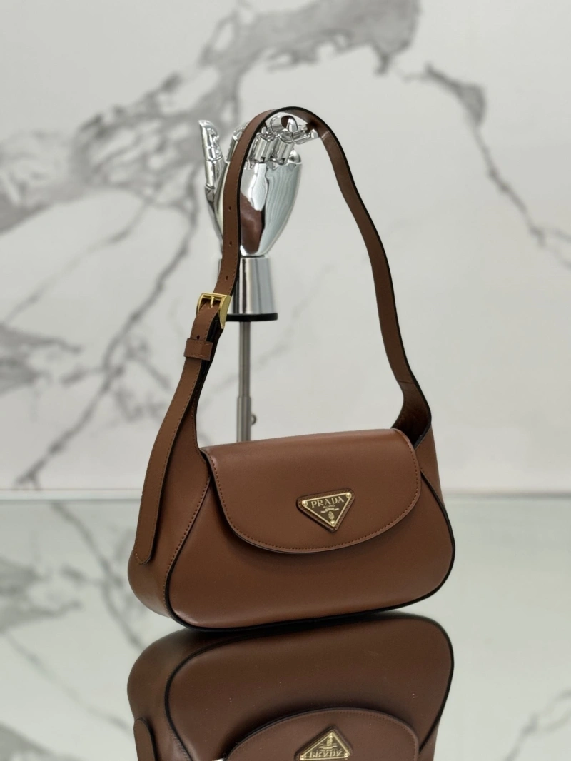 Pra*a top handle bags 4135c-0023