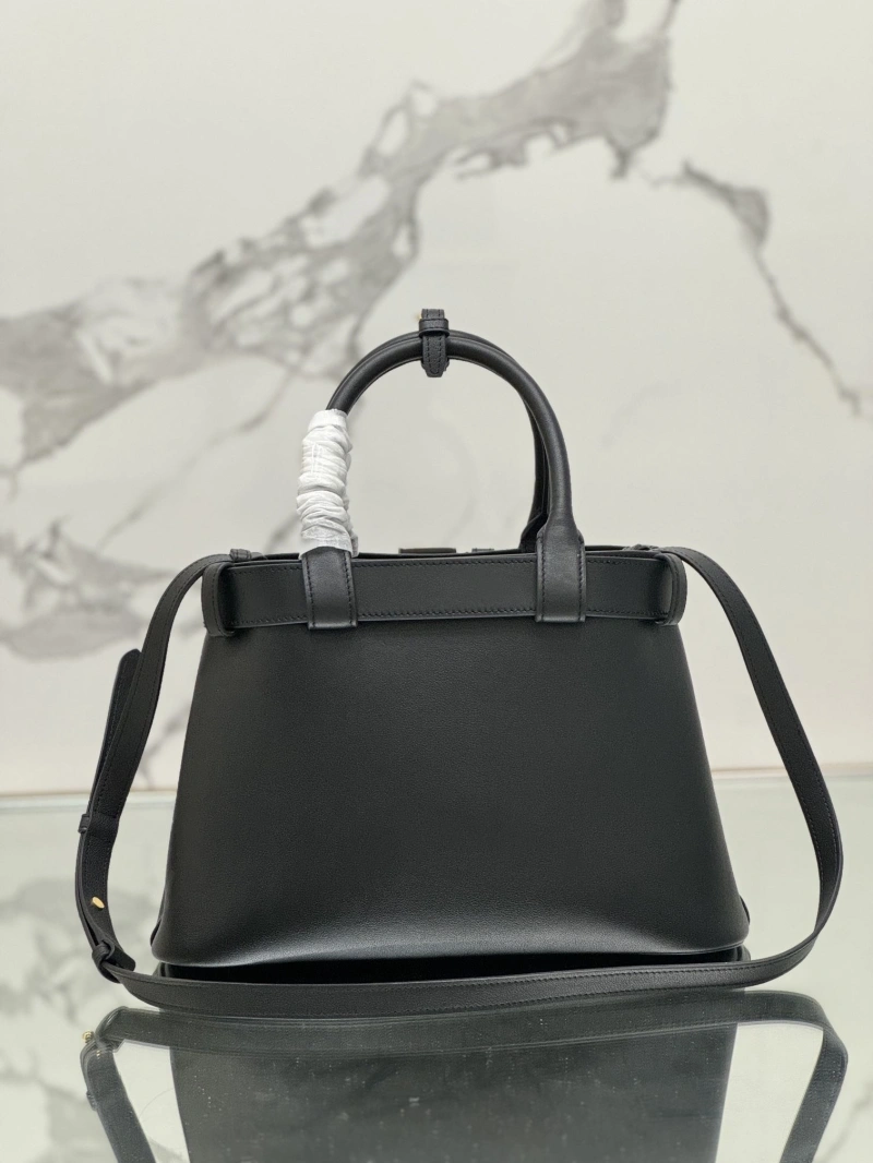 Pra*a top handle bags 4135c-0029