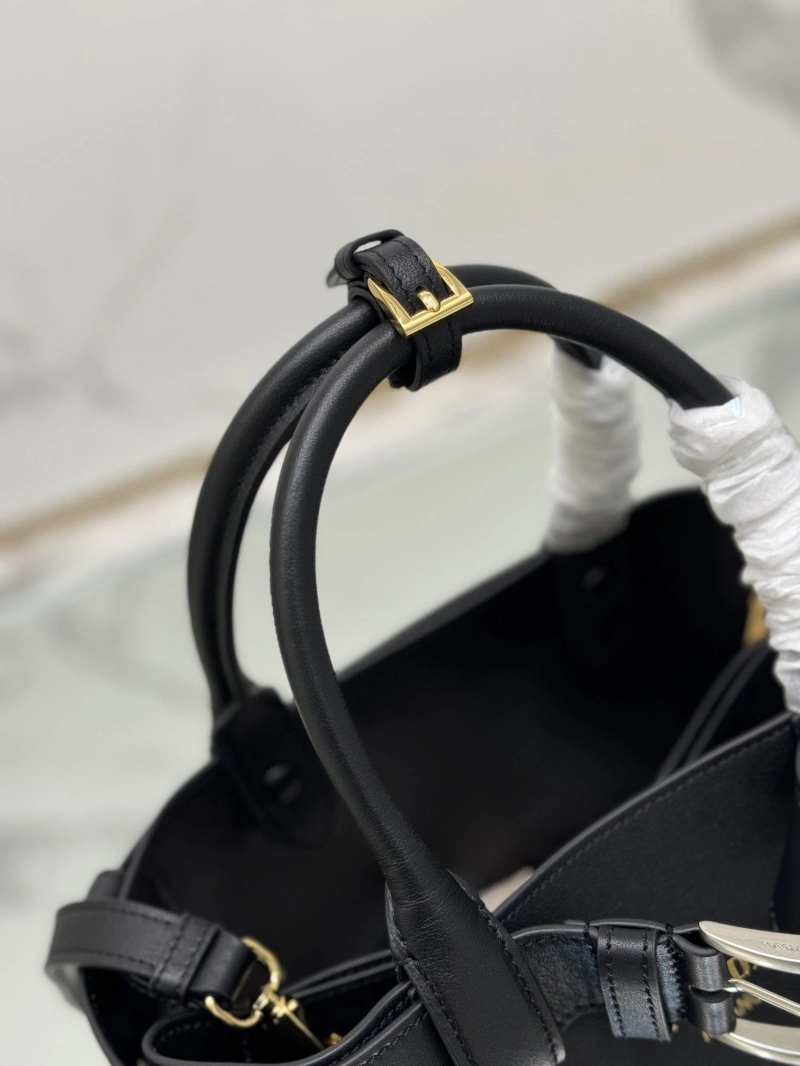 Pra*a top handle bags 4135c-0029