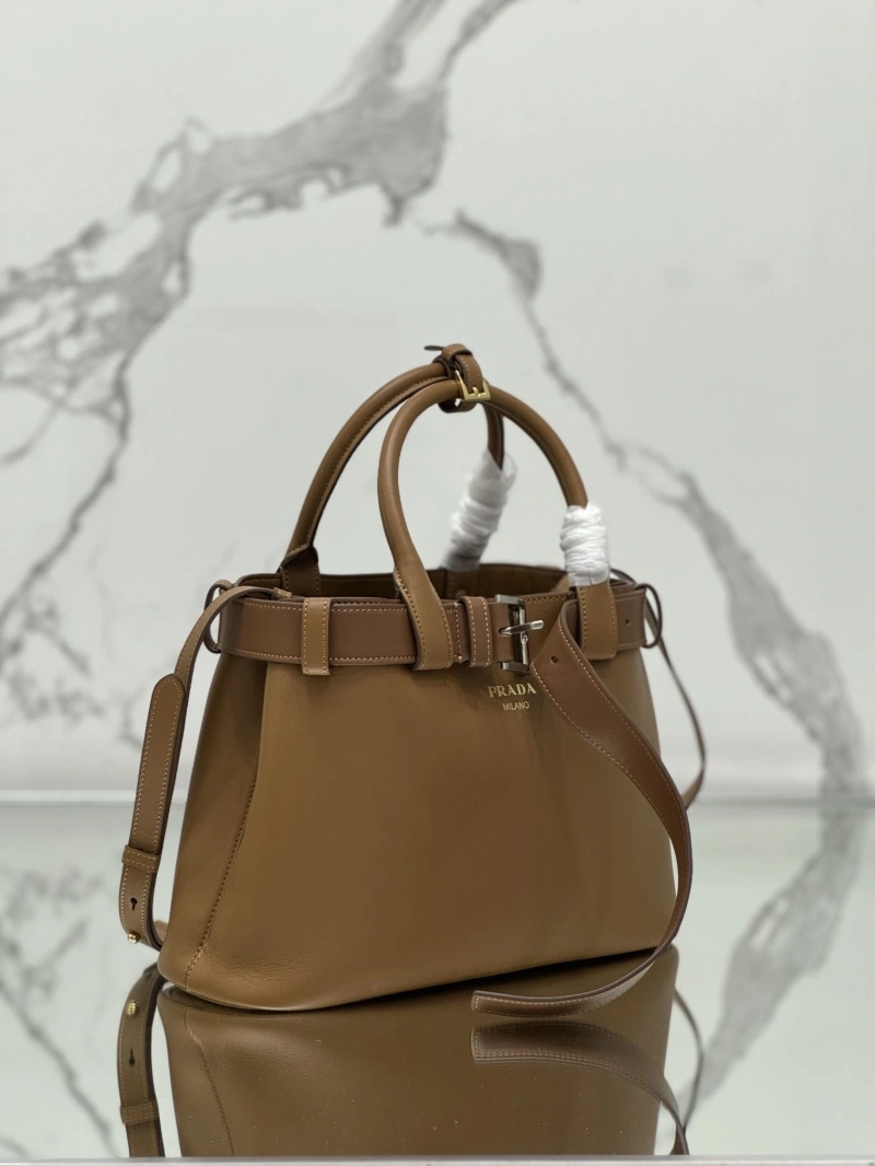 Pra*a top handle bags 4135c-0030