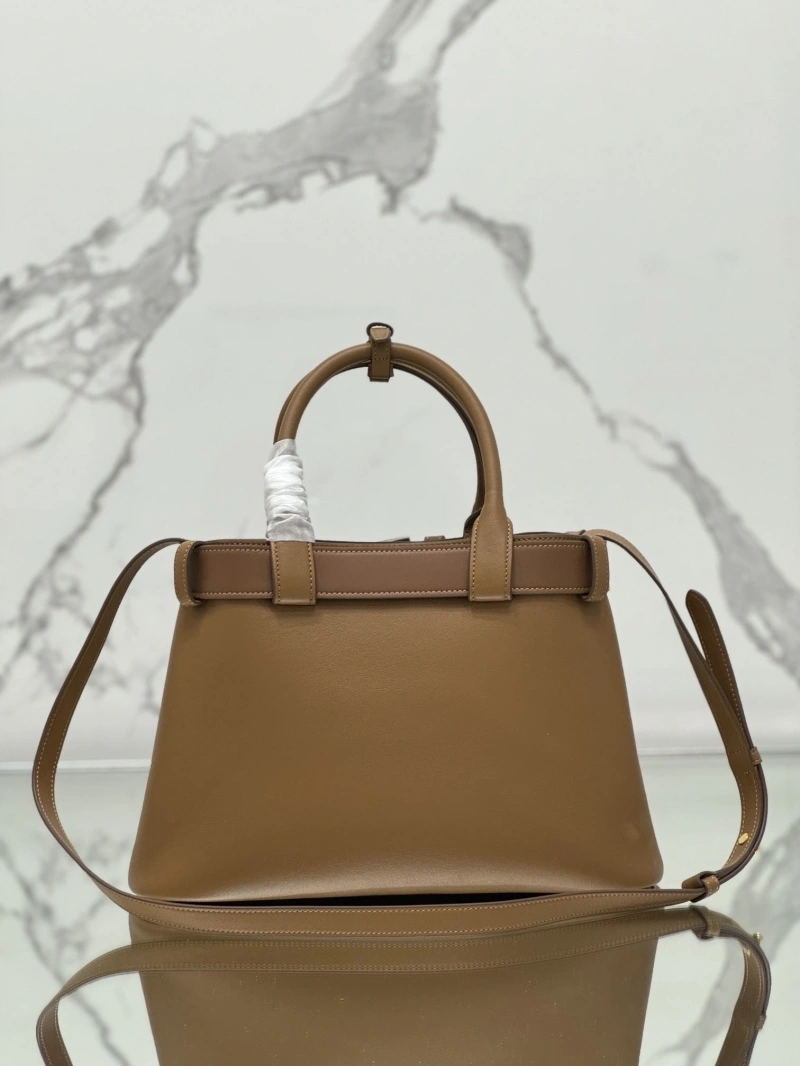 Pra*a top handle bags 4135c-0030