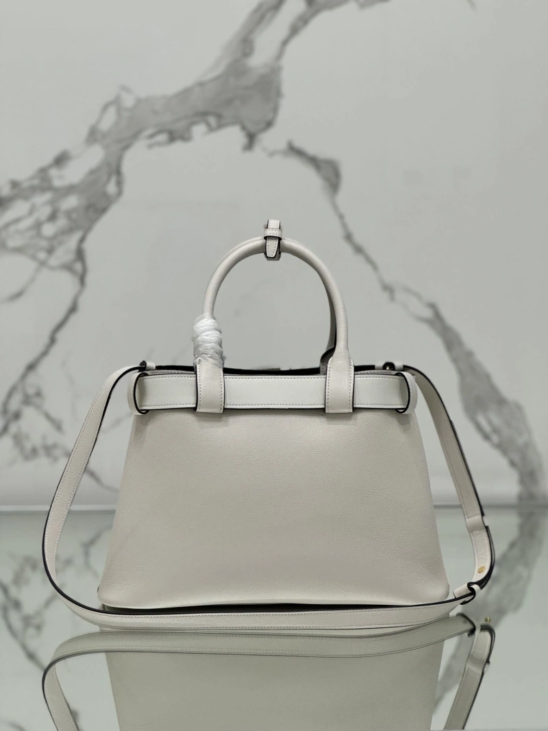 Pra*a top handle bags 4135c-0031