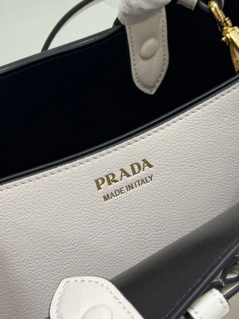 Pra*a top handle bags 4135c-0031