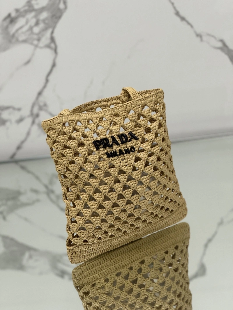 Pra*a shopping bags 4135c-0041