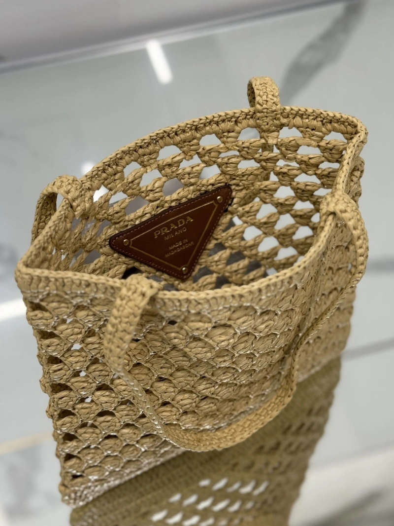 Pra*a shopping bags 4135c-0041