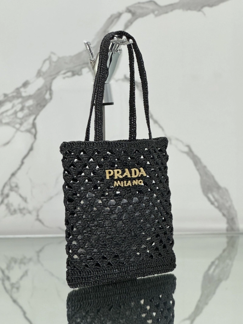 Pra*a shopping bags 4135c-0042