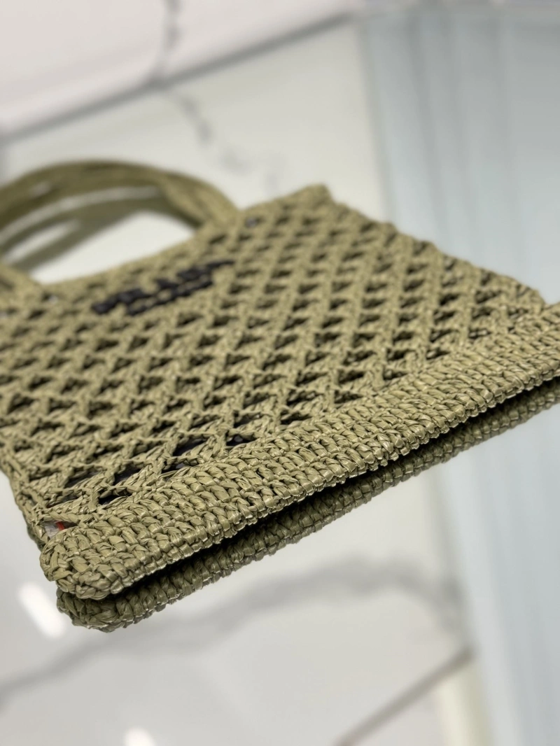 Pra*a shopping bags 4135c-0043