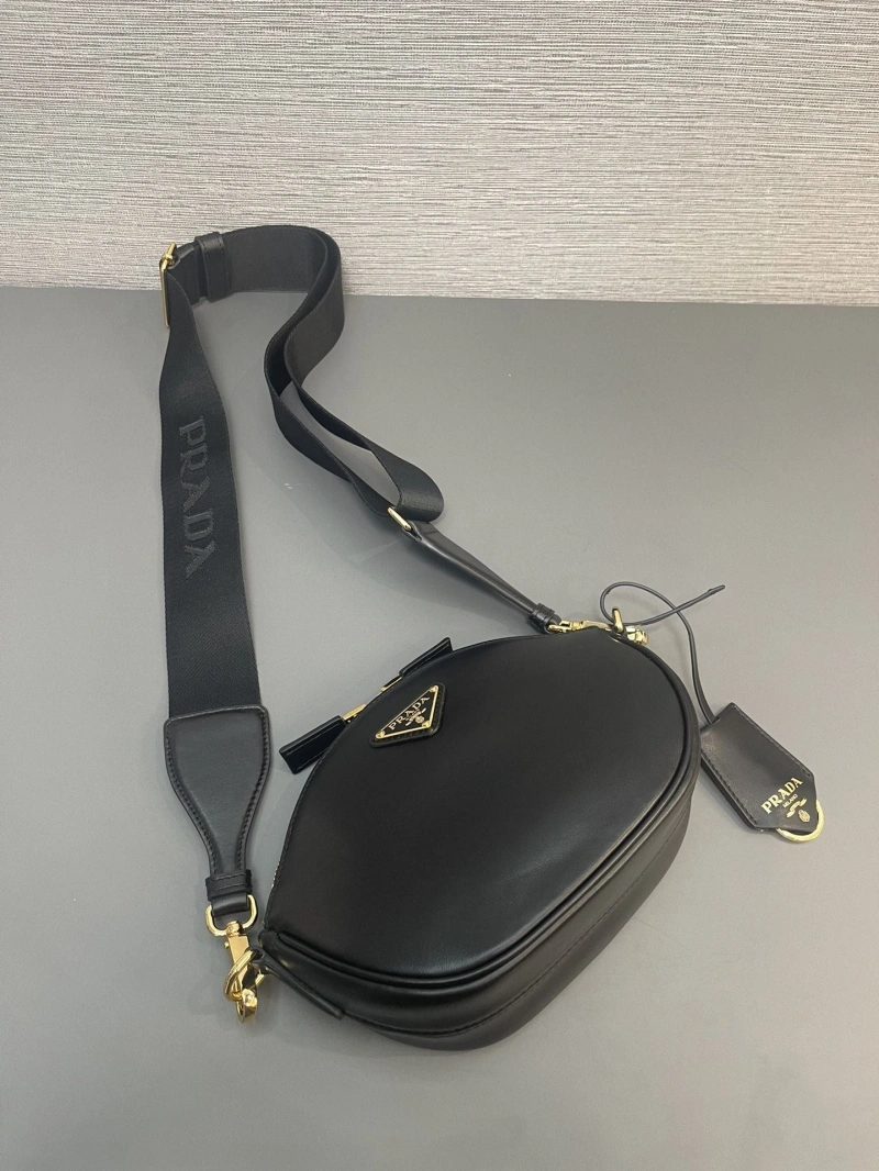 Pra*a satchel bags 4135c-0044