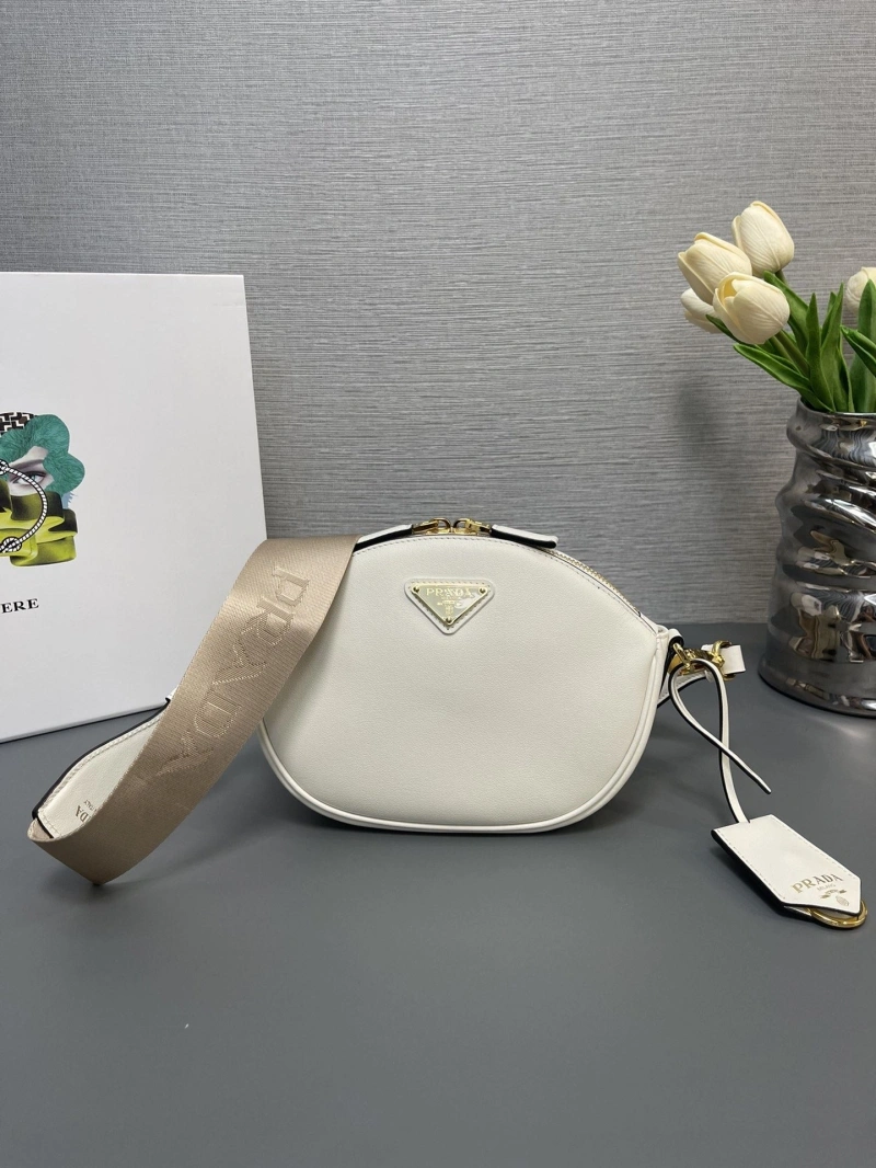 Pra*a satchel bags 4135c-0045