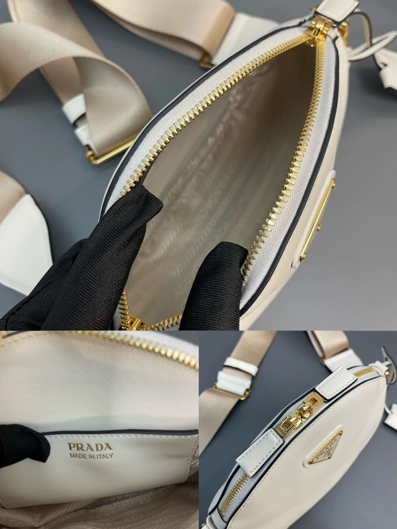 Pra*a satchel bags 4135c-0045