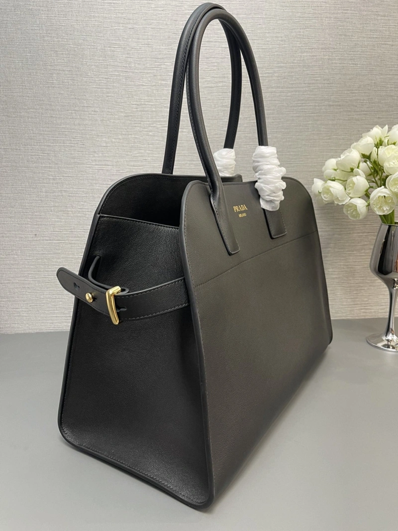 Pra*a top handle bags 4135c-0046