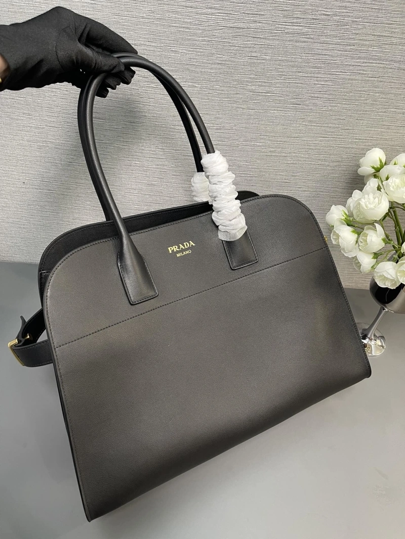 Pra*a top handle bags 4135c-0046