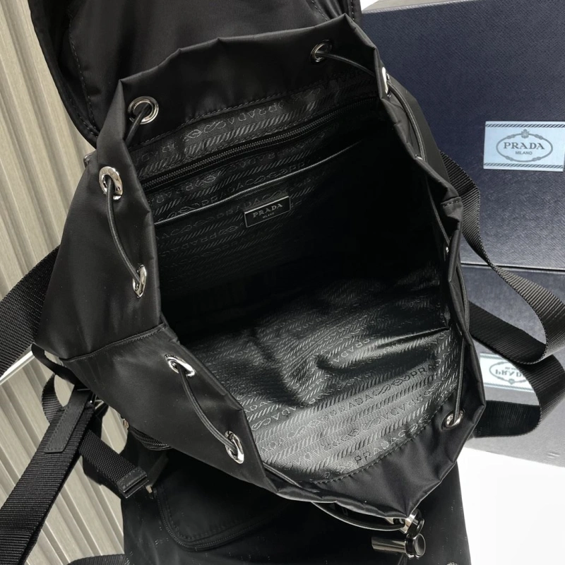 Pra*a backpacks 4135c-0050
