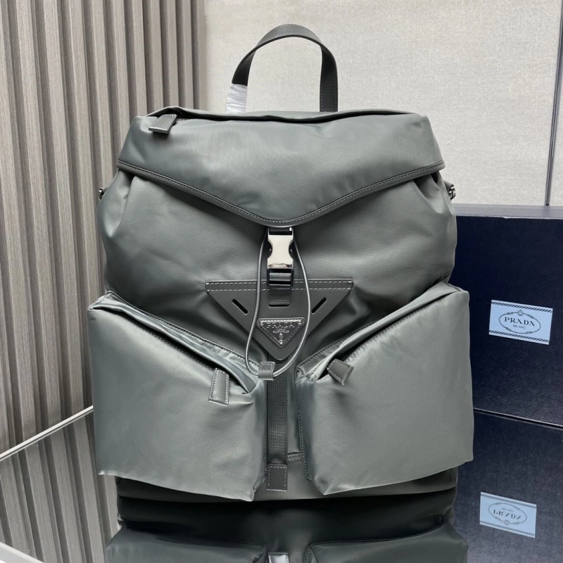 Pra*a backpacks 4135c-0051