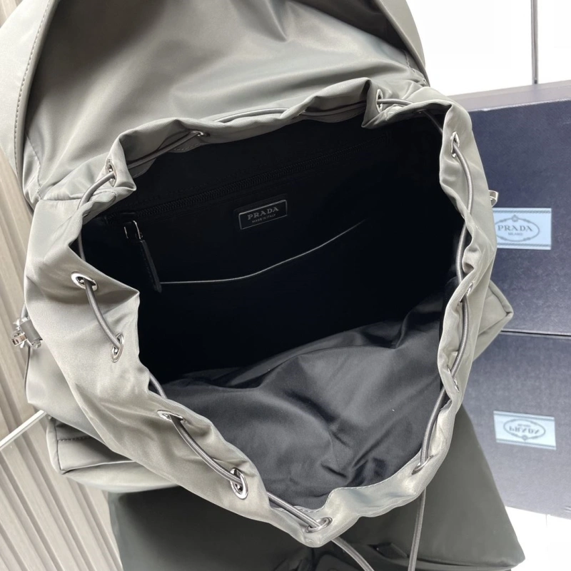 Pra*a backpacks 4135c-0051