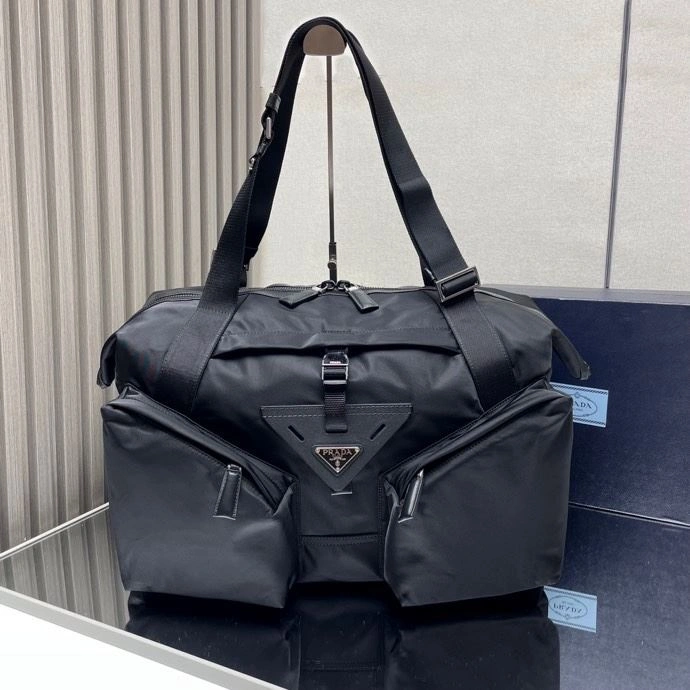 Pra*a travel bags 4135c-0053