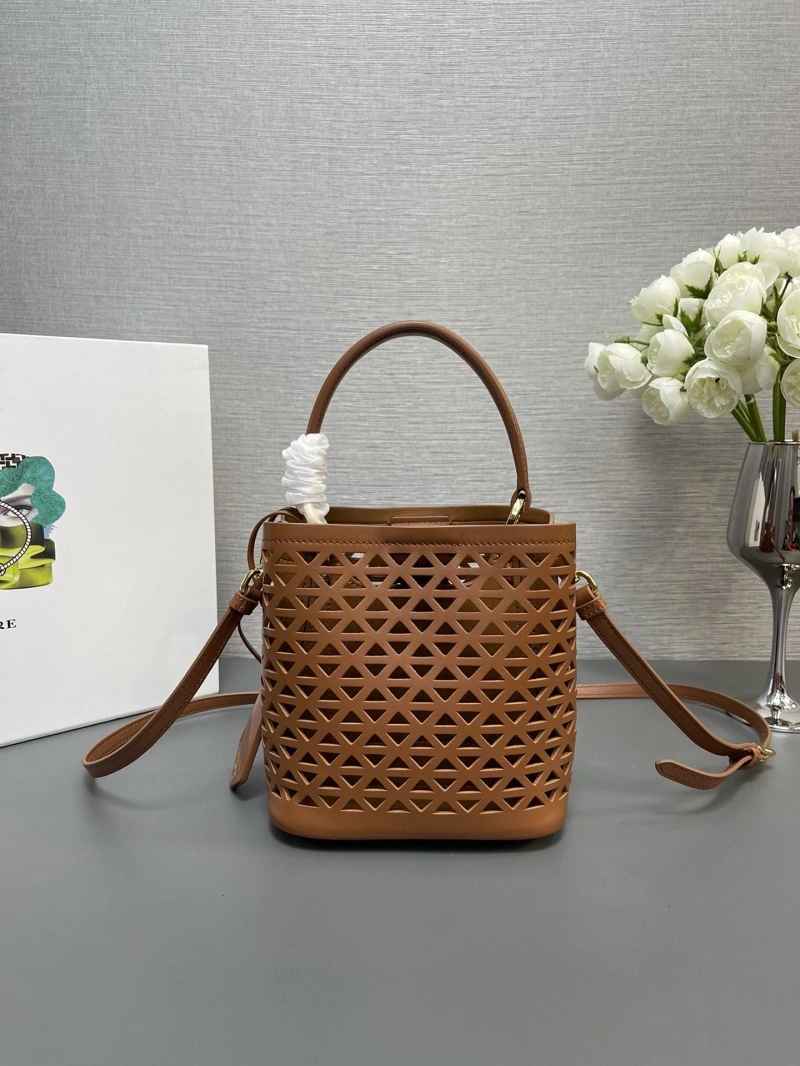 Pra*a shopping bags 4135c-0055