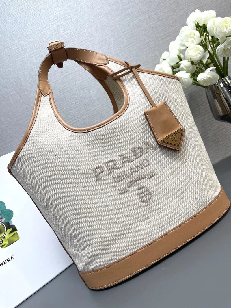 Pra*a shopping bags 4135c-0058