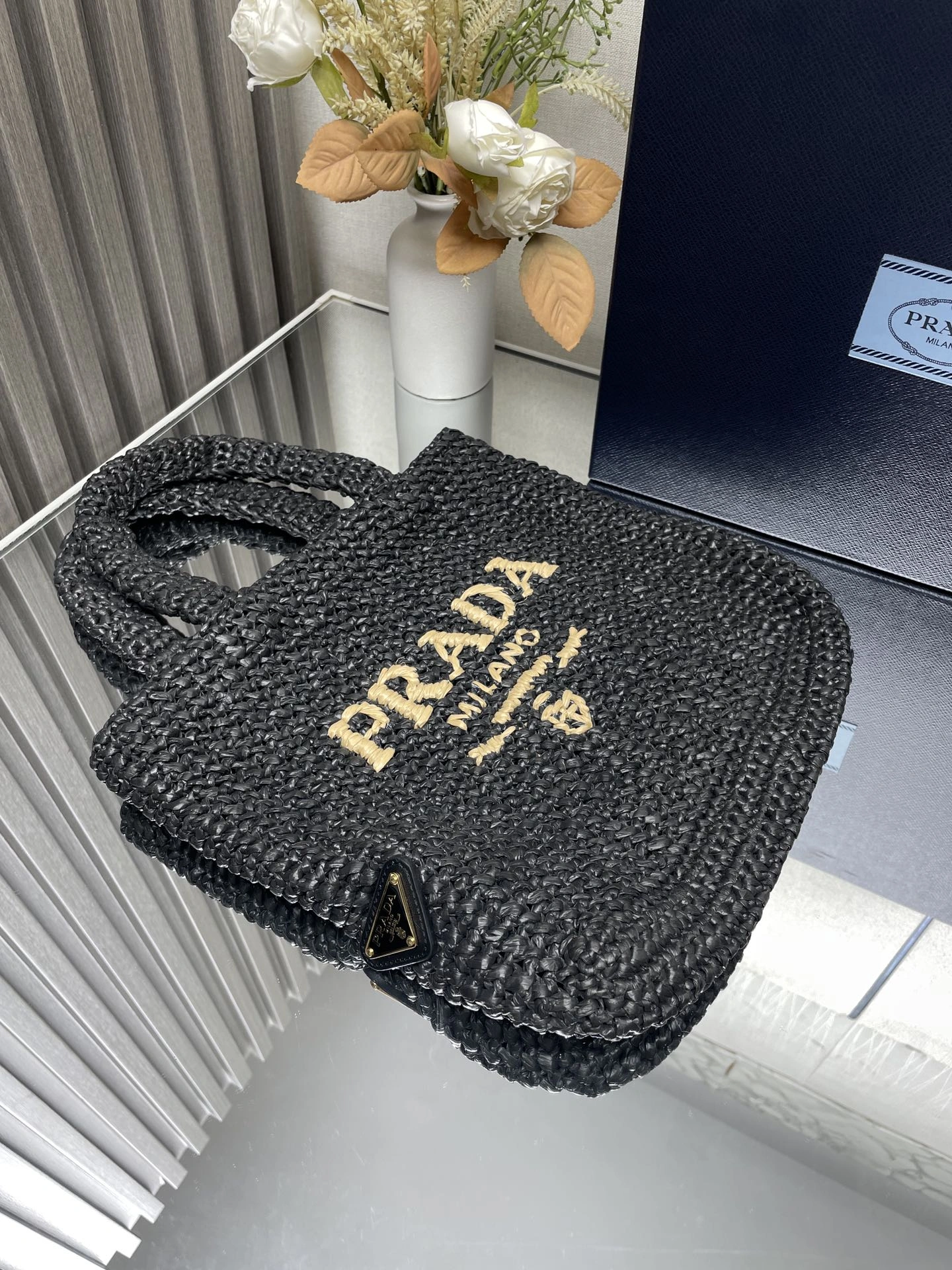 Pra*a shopping bags 4135d-0003