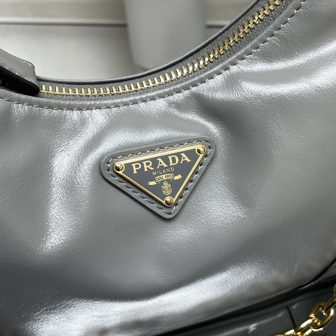 Pra*a satchel bags 4135d-0006