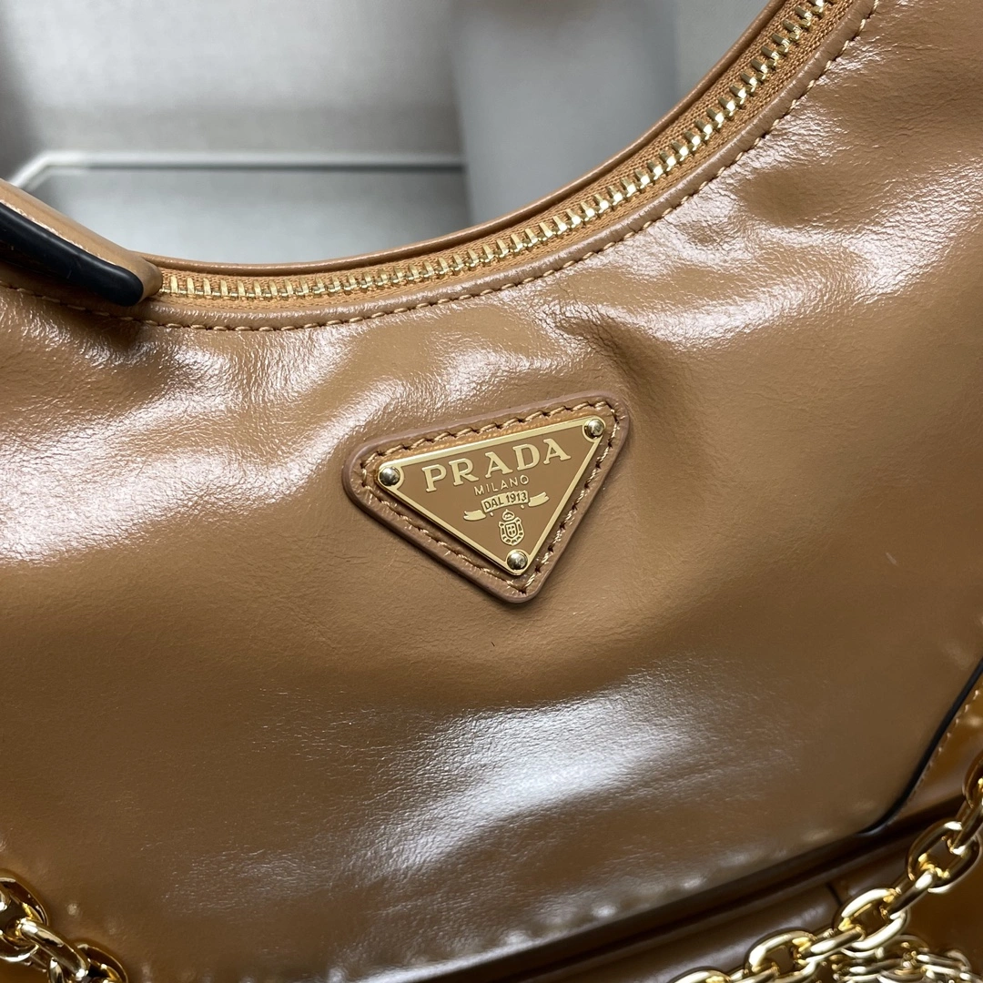 Pra*a satchel bags 4135d-0007