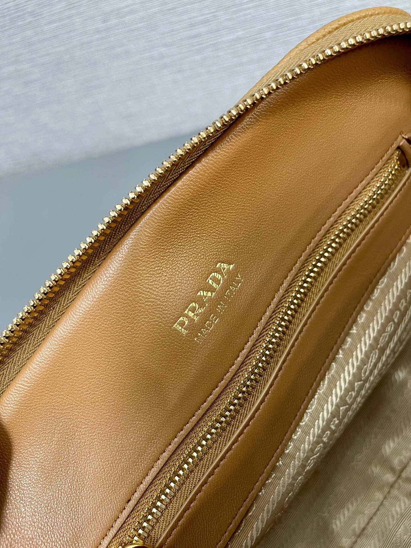 Pra*a top handle bags 4135d-0014