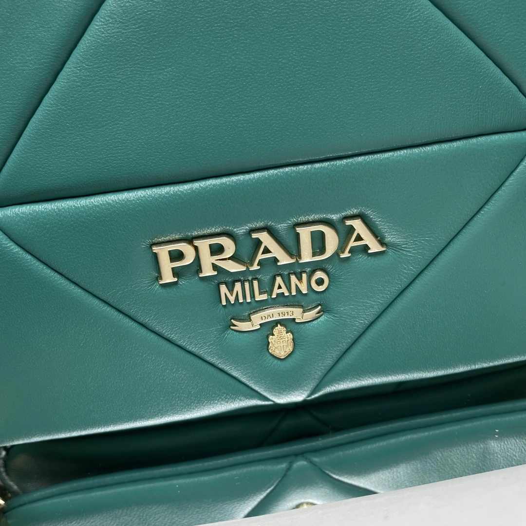 Pra*a satchel bags 4135d-0021