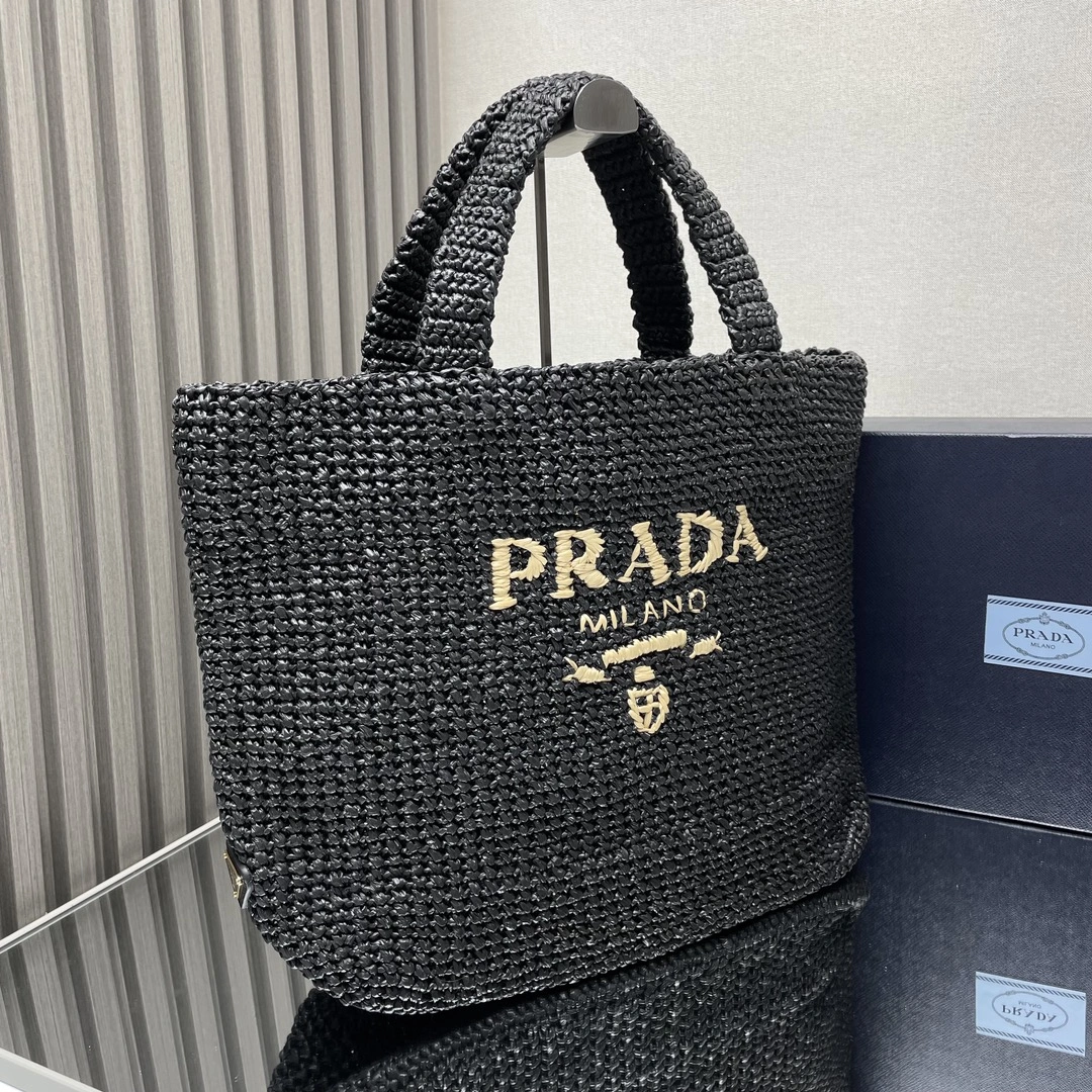 Pra*a shopping bags 4135d-0023