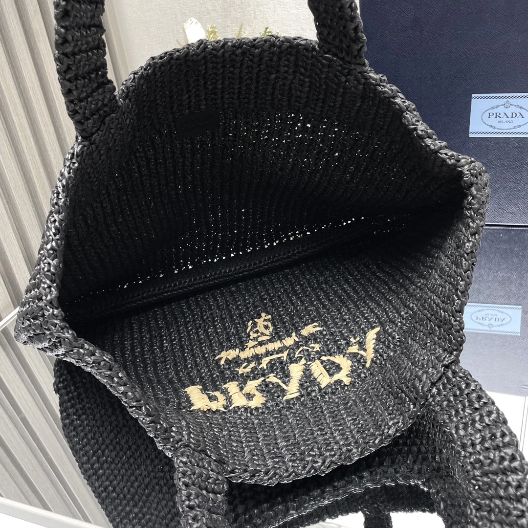Pra*a shopping bags 4135d-0023