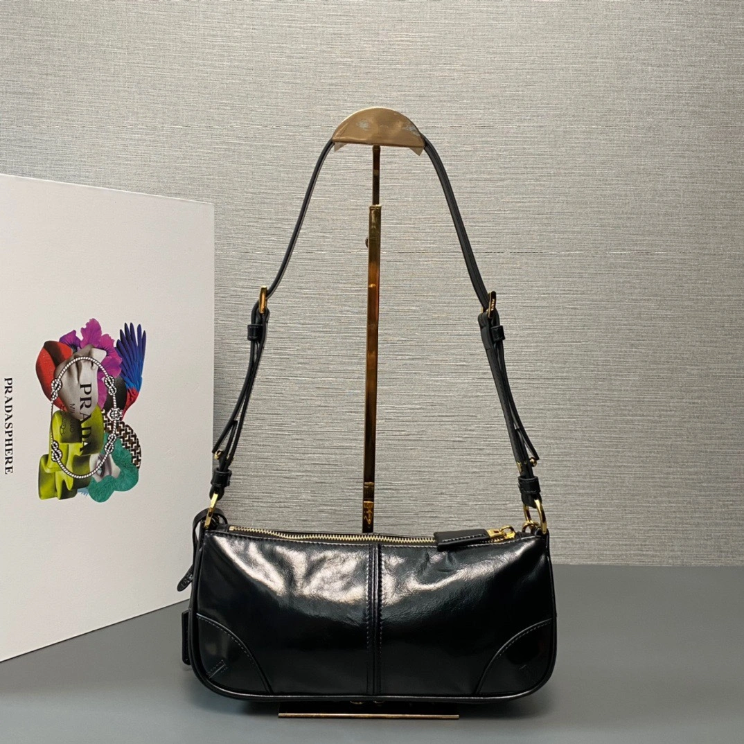 Pra*a satchel bags 4135d-0024