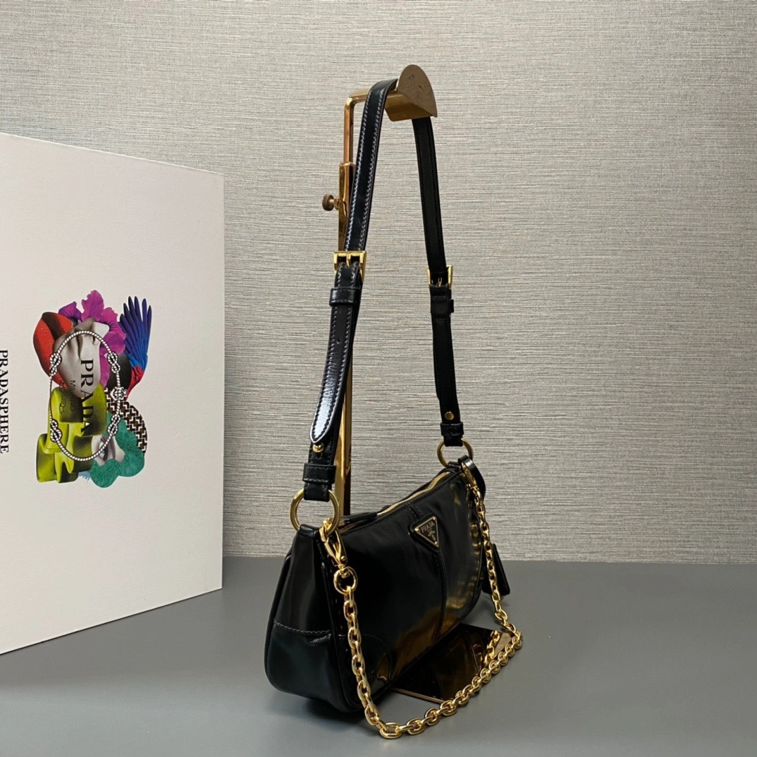 Pra*a satchel bags 4135d-0024