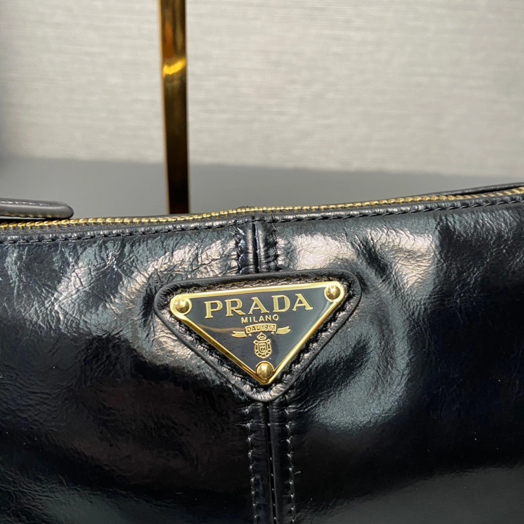 Pra*a satchel bags 4135d-0024
