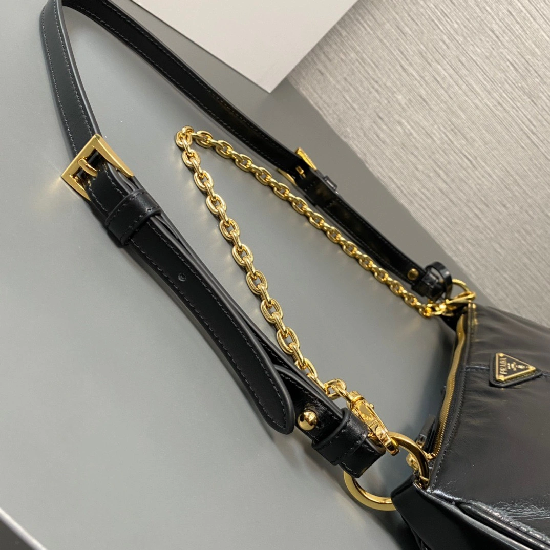 Pra*a satchel bags 4135d-0024