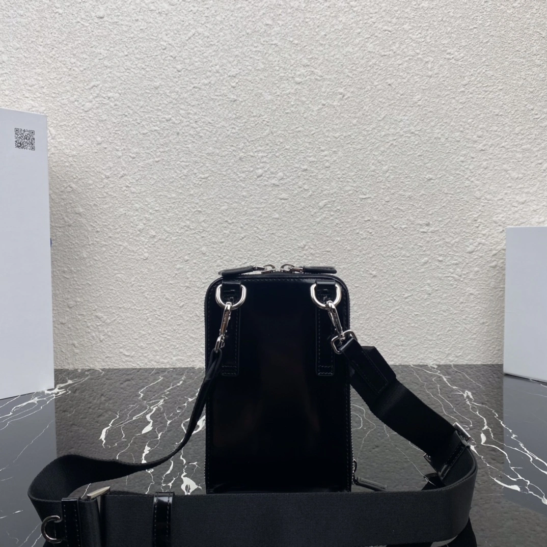 Pra*a satchel bags 4135d-0025