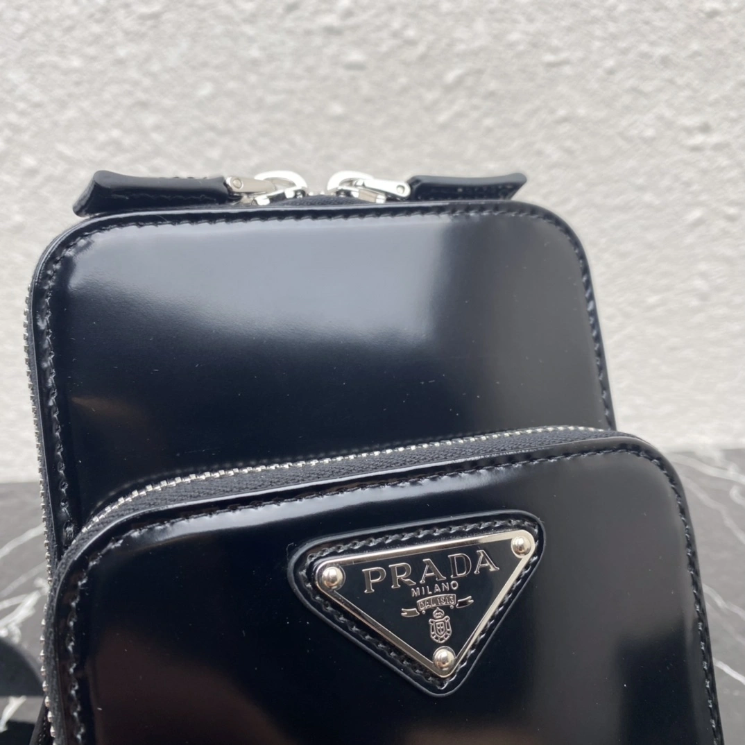 Pra*a satchel bags 4135d-0025