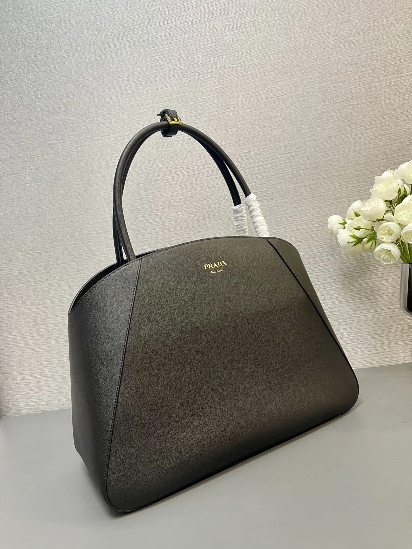 Pra*a top handle bags 4135d-0027