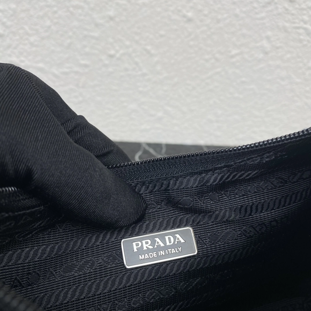 Pra*a top handle bags 4135d-0042