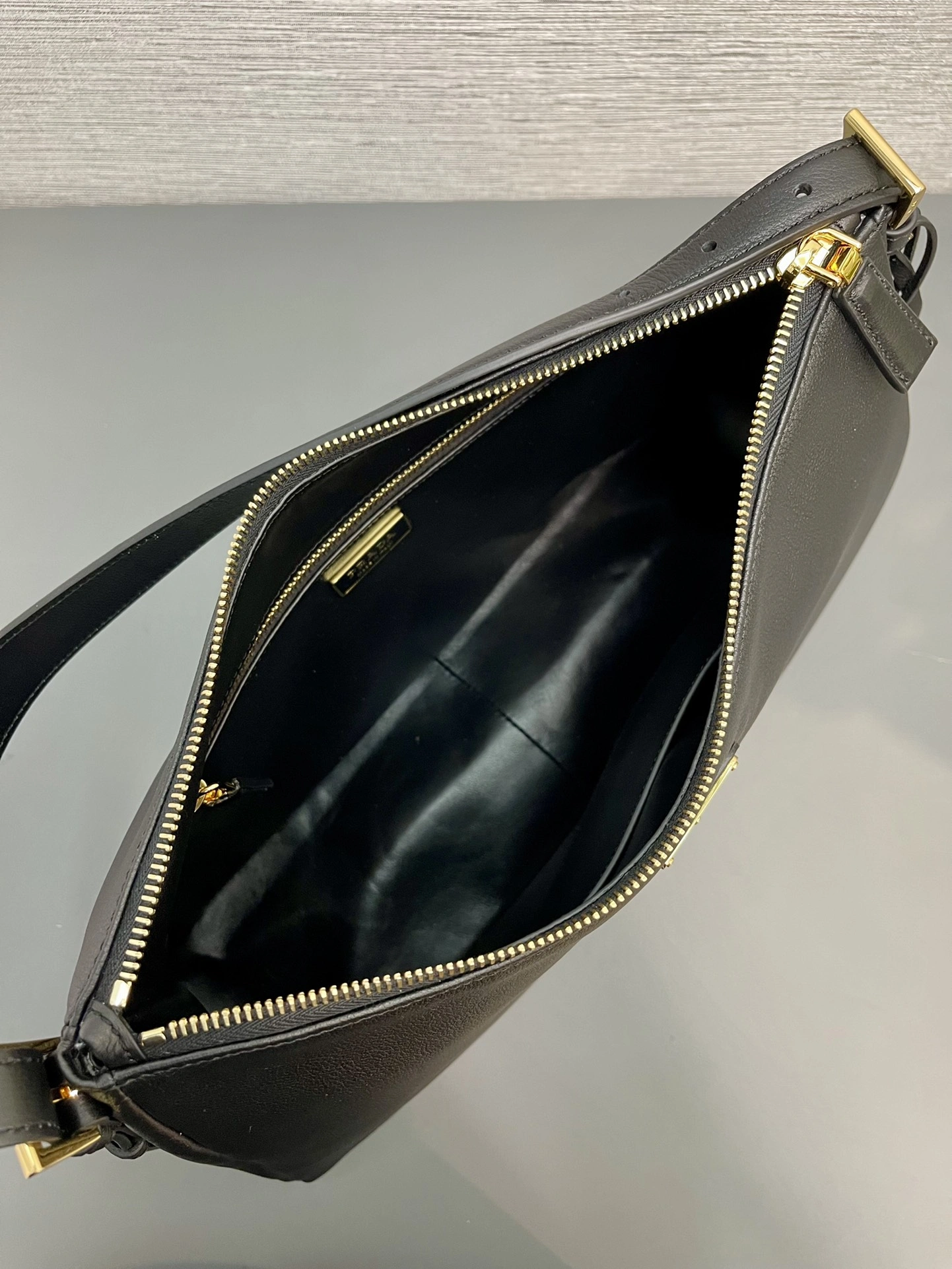 Pra*a top handle bags 4135d-0046