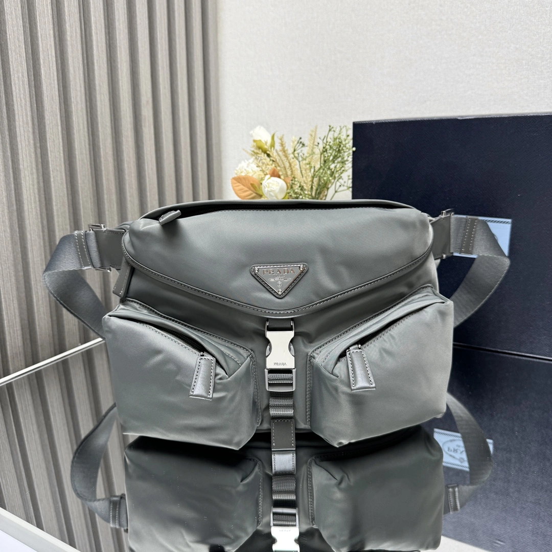 Pra*a satchel bags 4135d-0054