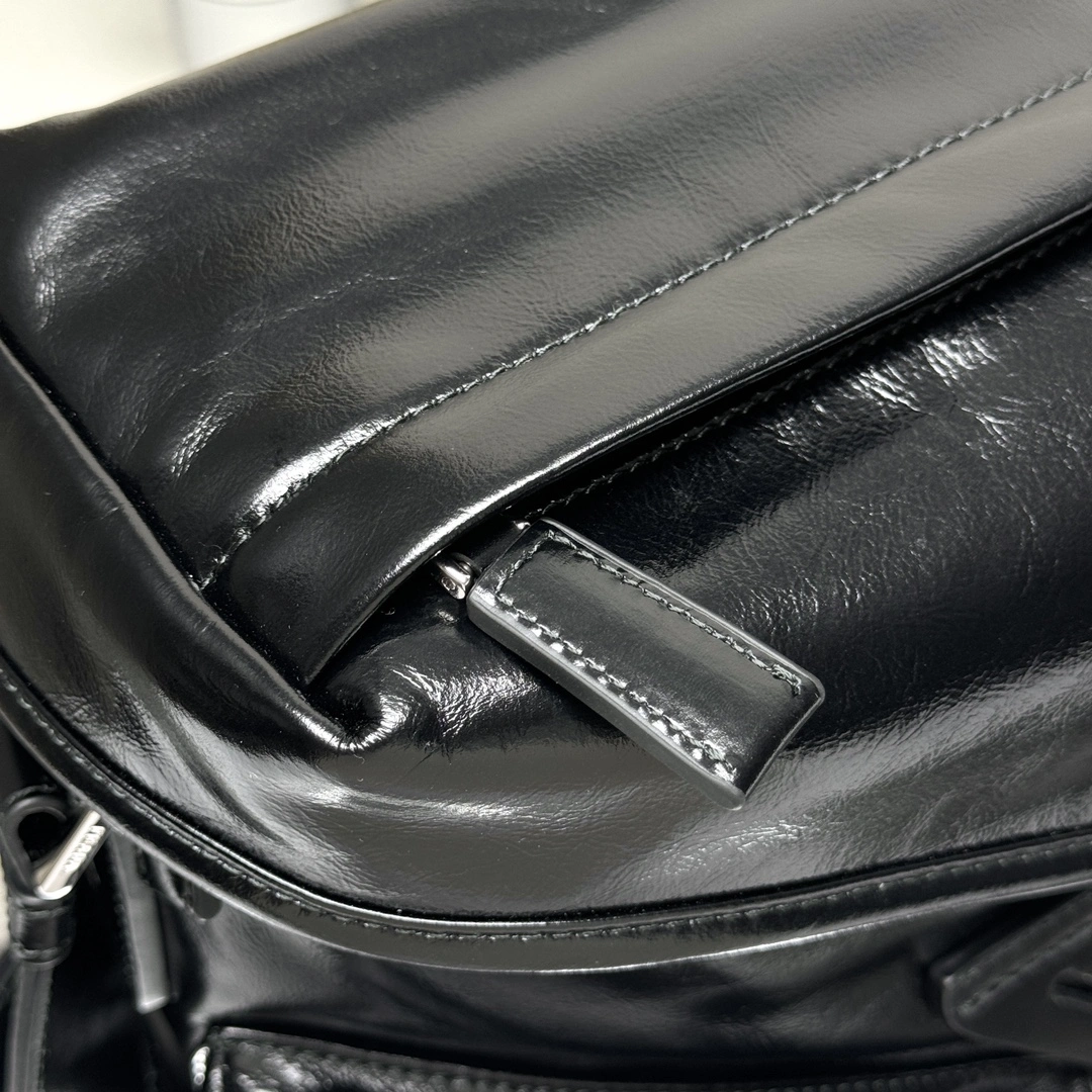Pra*a satchel bags 4135d-0056