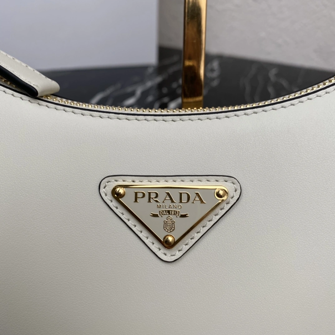 Pra*a top handle bags 4135d-0063