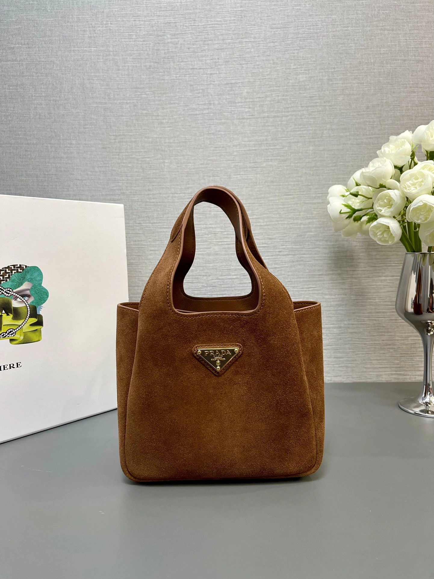 Pra*a shopping bags 4135d-0066