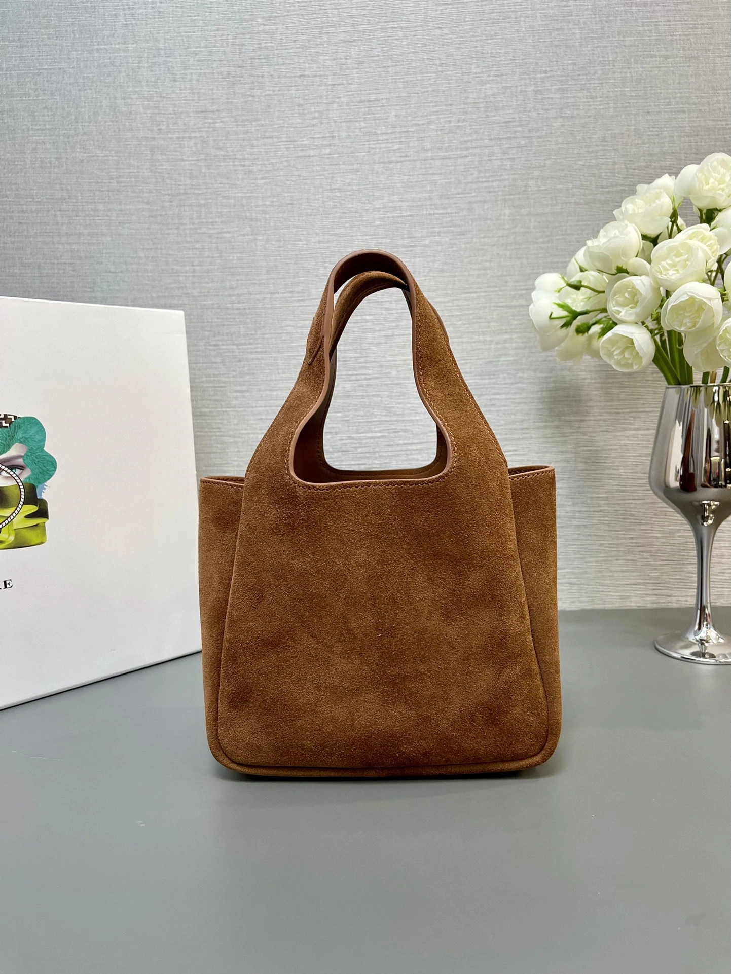 Pra*a shopping bags 4135d-0066