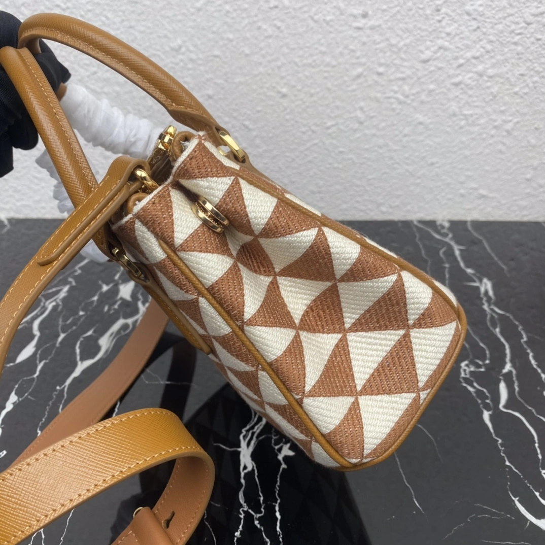 Pra*a top handle bags 4135d-0067