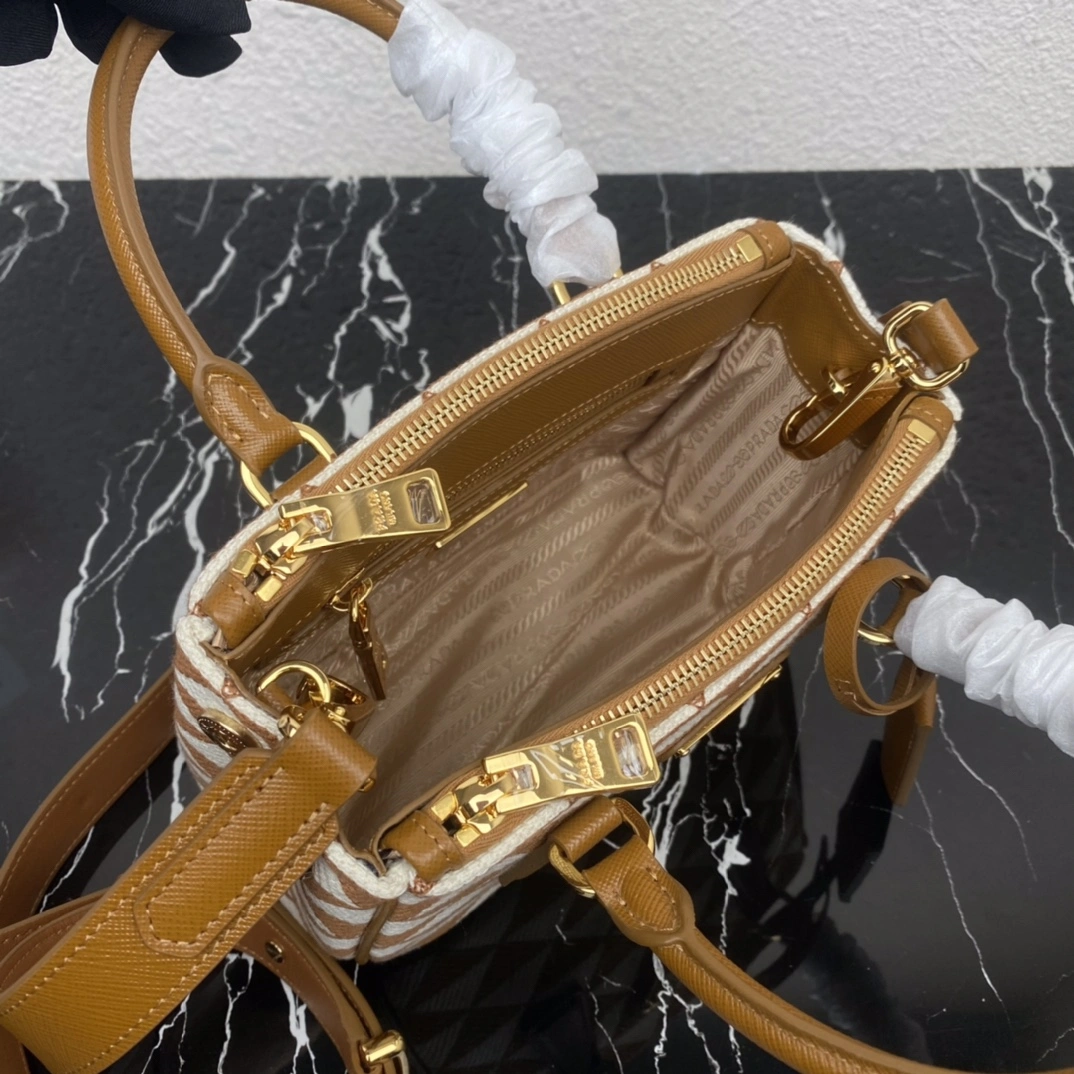 Pra*a top handle bags 4135d-0067