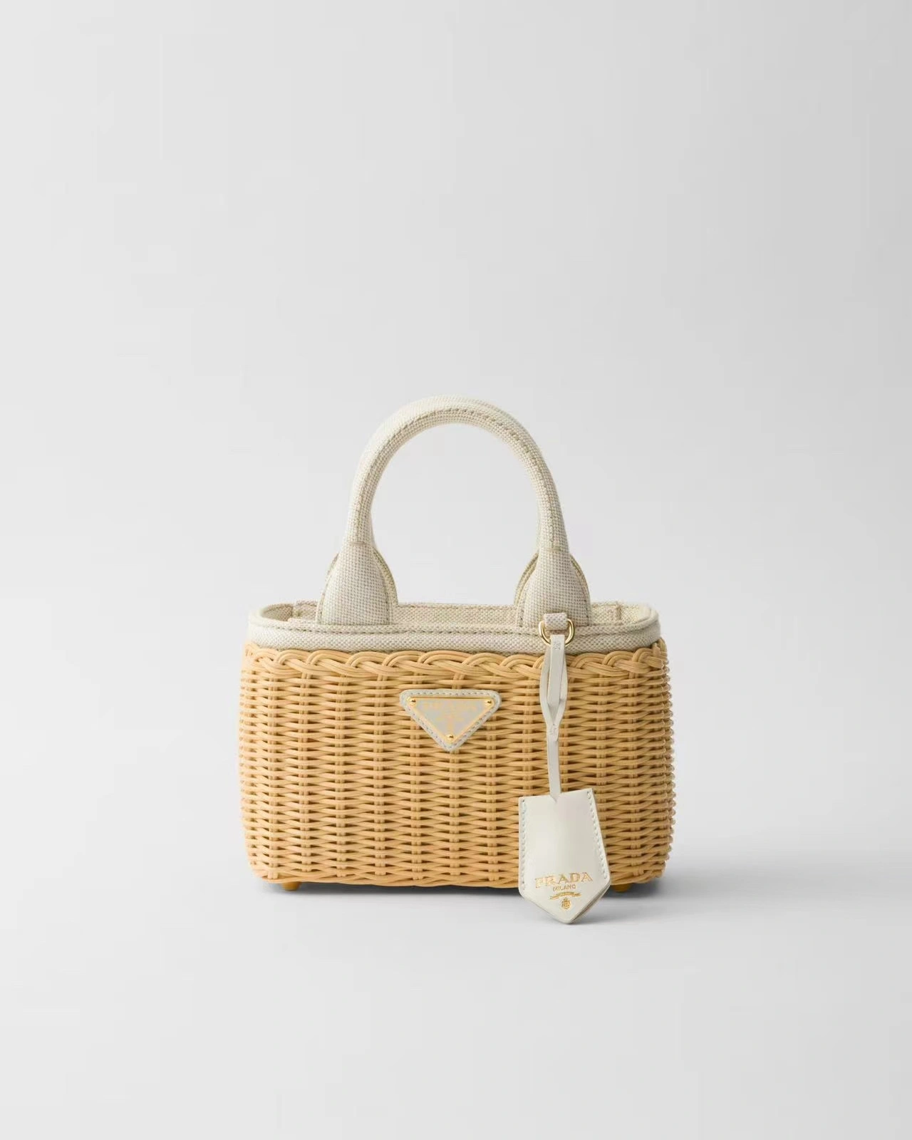 Pra*a shopping bags 4135d-0074
