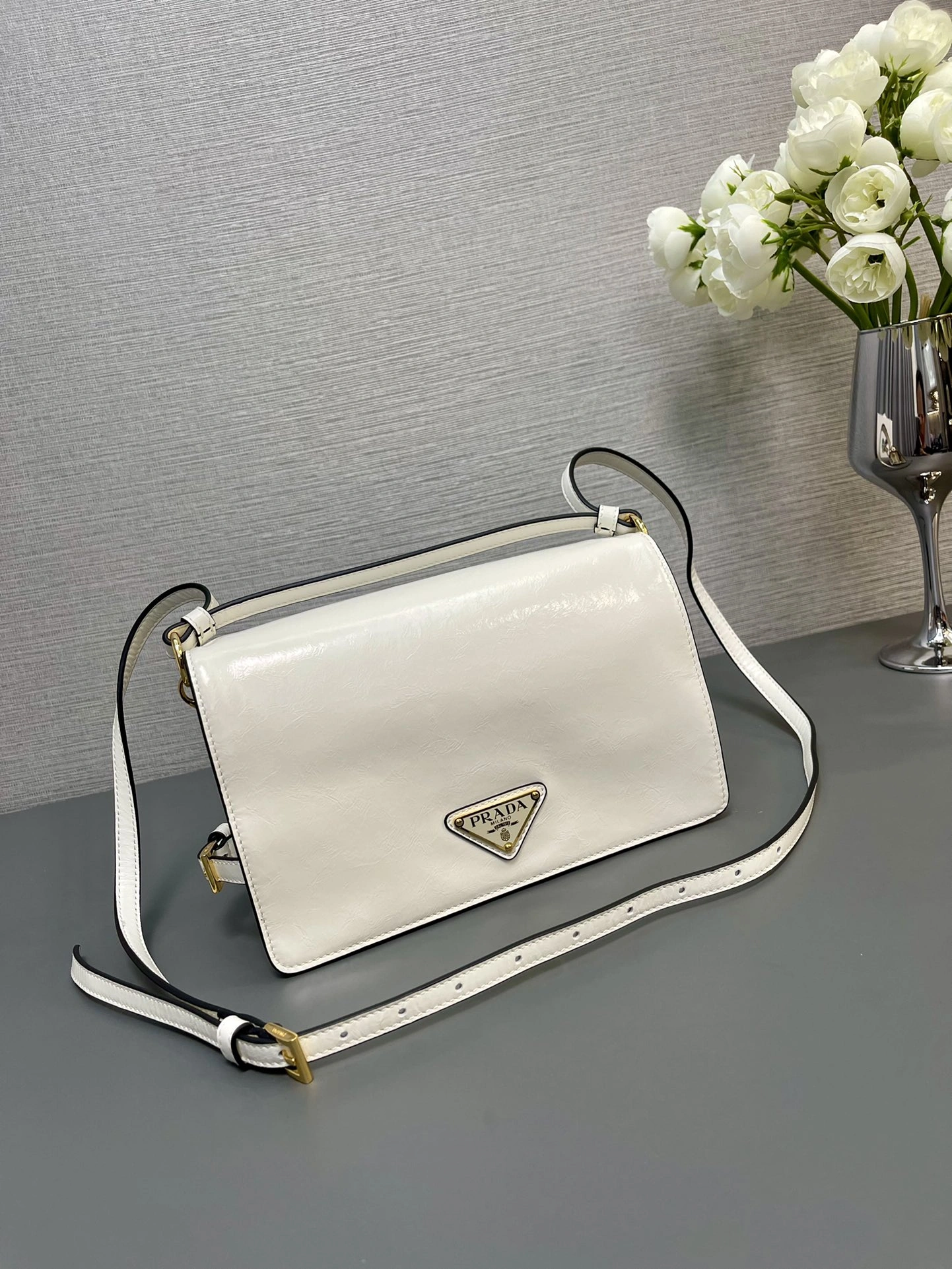 Pra*a top handle bags 4135d-0078