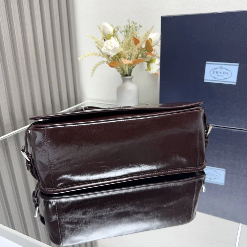 Pra*a satchel bags 4135f-0002